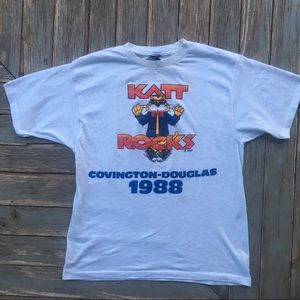 True Vintage 1987 Tee